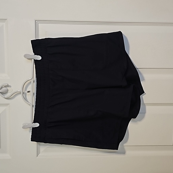 All In Motion mid rise shorts. Size medium - Picture 1 of 2